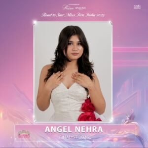 Angel Nehra