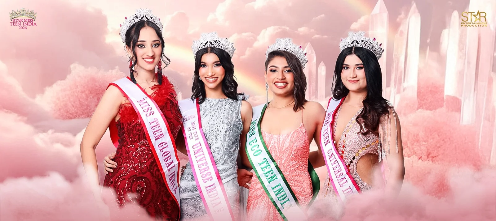 Star Miss Teen India